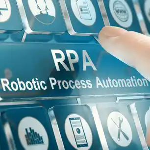 What is RPA (Robotic Process Automation)